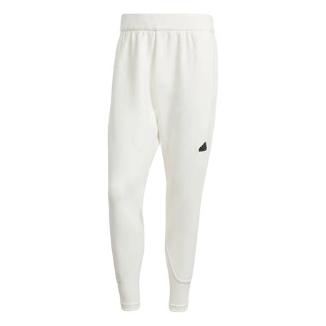 adidas zne striker hose weiß herren|Weiß .